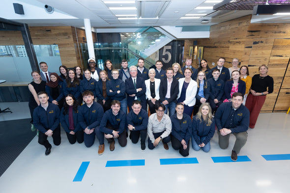 DCU Alumni Emerging Leaders 2025/26 Contribution Fee