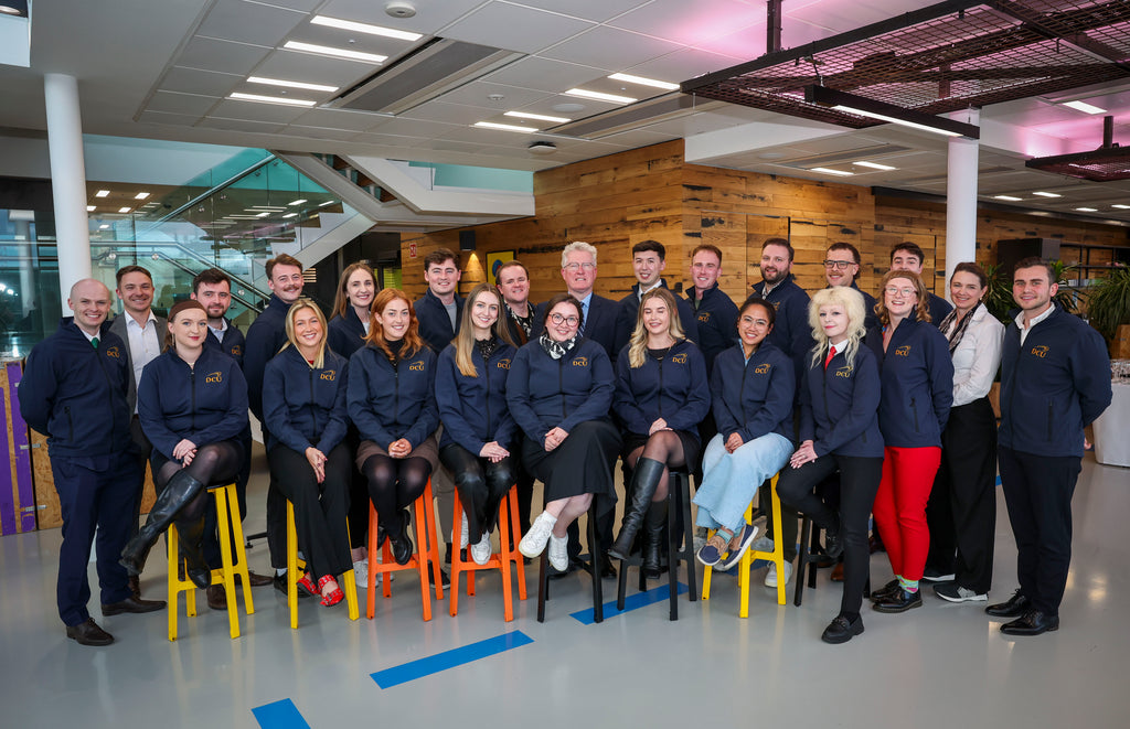 DCU Alumni Emerging Leaders 2024/25 Contribution Fee
