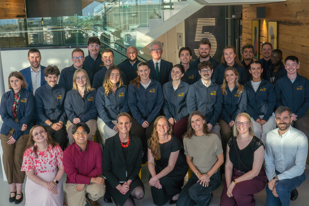 DCU Alumni Emerging Leaders 2026/27 Contribution Fee