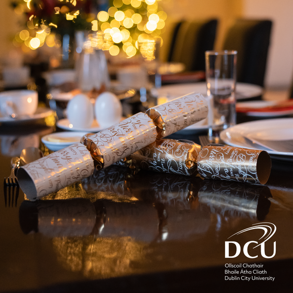 DCU Alumni Christmas Lunch 2025
