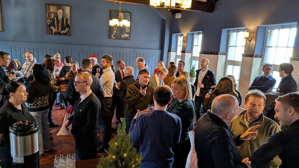 2026 Alumni Christmas Lunch