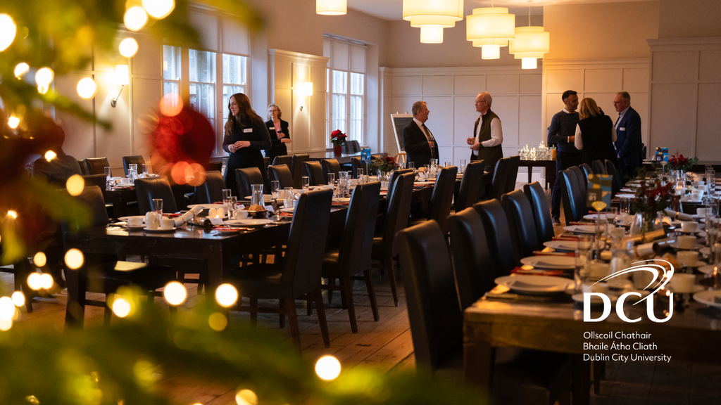2026 Alumni Christmas Lunch